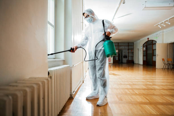 Best Emergency Pest Control  in Hermiston, OR